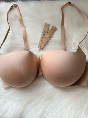 SKIMS Ultimate Push Up Balconette Bra 36C BA-BAL-5486